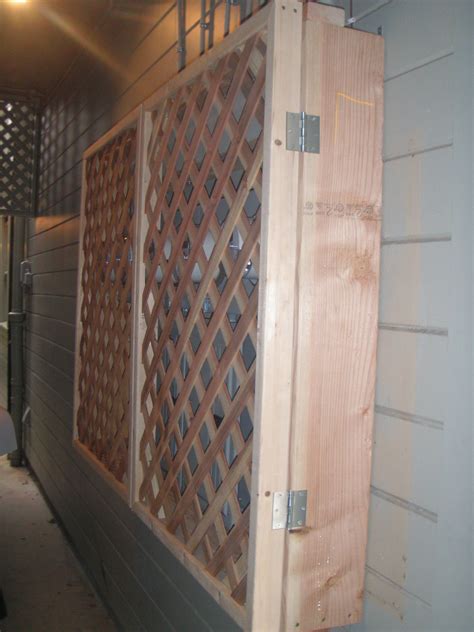 wood box to cover electrical panel|can you cover electrical panels.